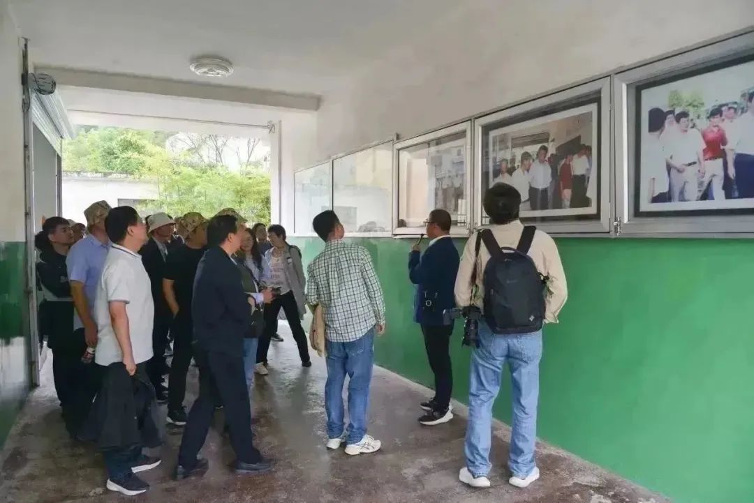 走訪紅色基地 領(lǐng)悟初心使命——巨人集團(tuán)黨委開展黨建活動(dòng) 走訪紅色基地 領(lǐng)悟初心使命——巨人集團(tuán)黨委開展黨建活動(dòng)