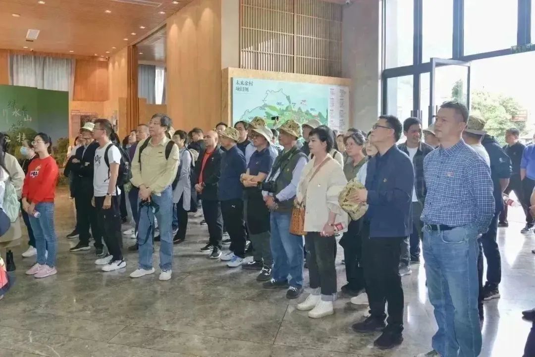 走訪紅色基地 領(lǐng)悟初心使命——巨人集團(tuán)黨委開展黨建活動(dòng) 走訪紅色基地 領(lǐng)悟初心使命——巨人集團(tuán)黨委開展黨建活動(dòng)