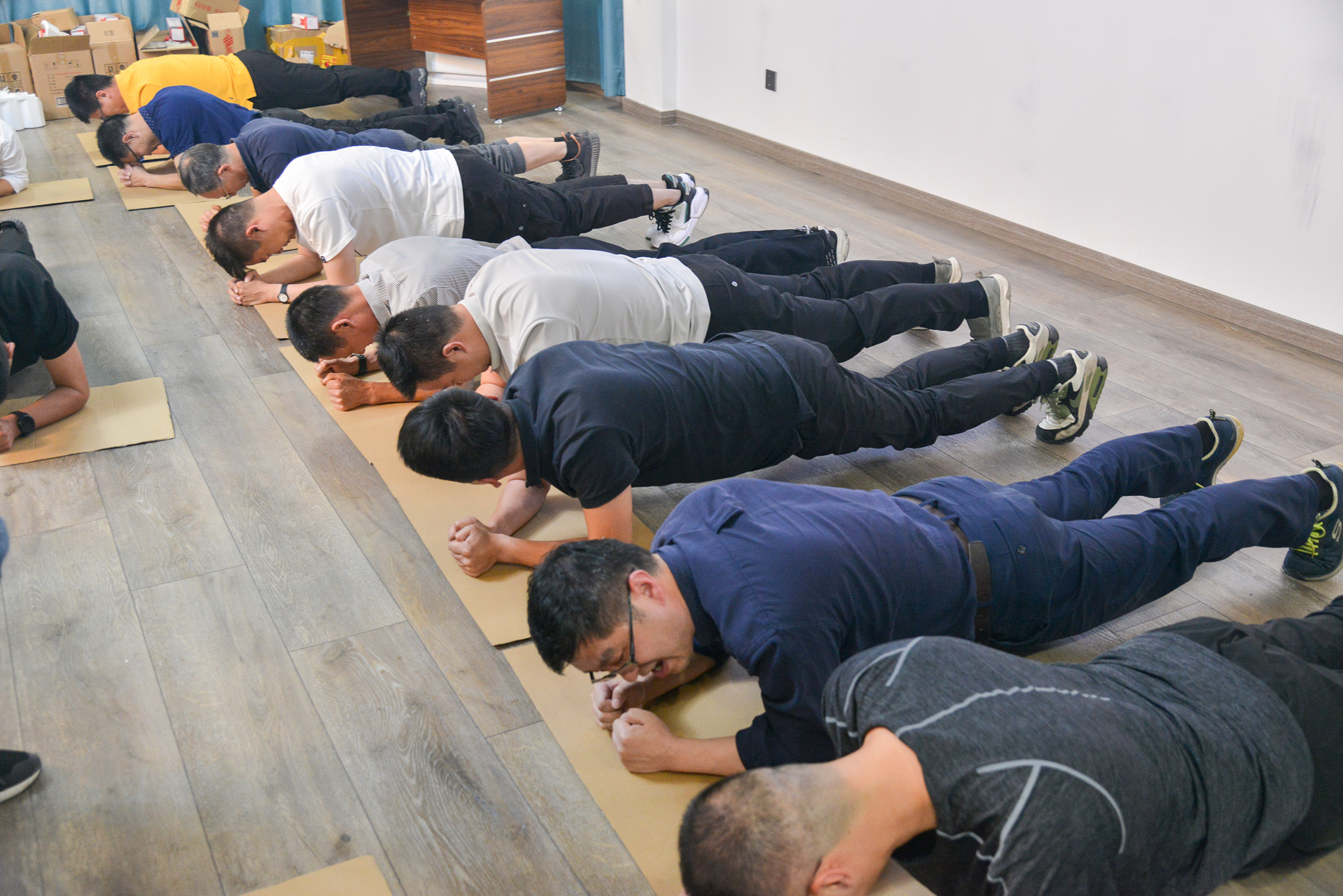 走訪紅色基地 領(lǐng)悟初心使命——巨人集團(tuán)黨委開展黨建活動(dòng) 走訪紅色基地 領(lǐng)悟初心使命——巨人集團(tuán)黨委開展黨建活動(dòng)