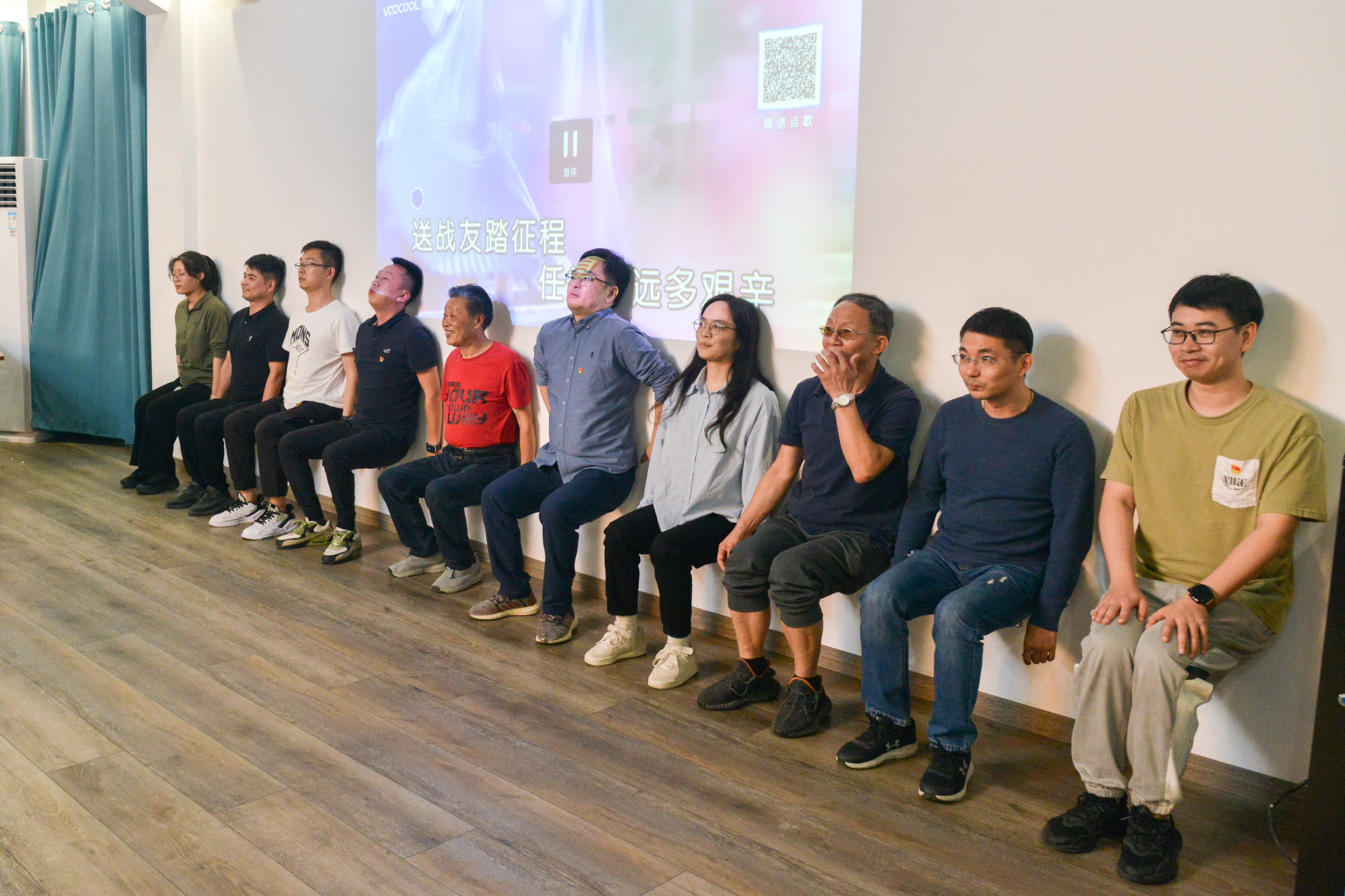 走訪紅色基地 領(lǐng)悟初心使命——巨人集團(tuán)黨委開展黨建活動(dòng) 走訪紅色基地 領(lǐng)悟初心使命——巨人集團(tuán)黨委開展黨建活動(dòng)