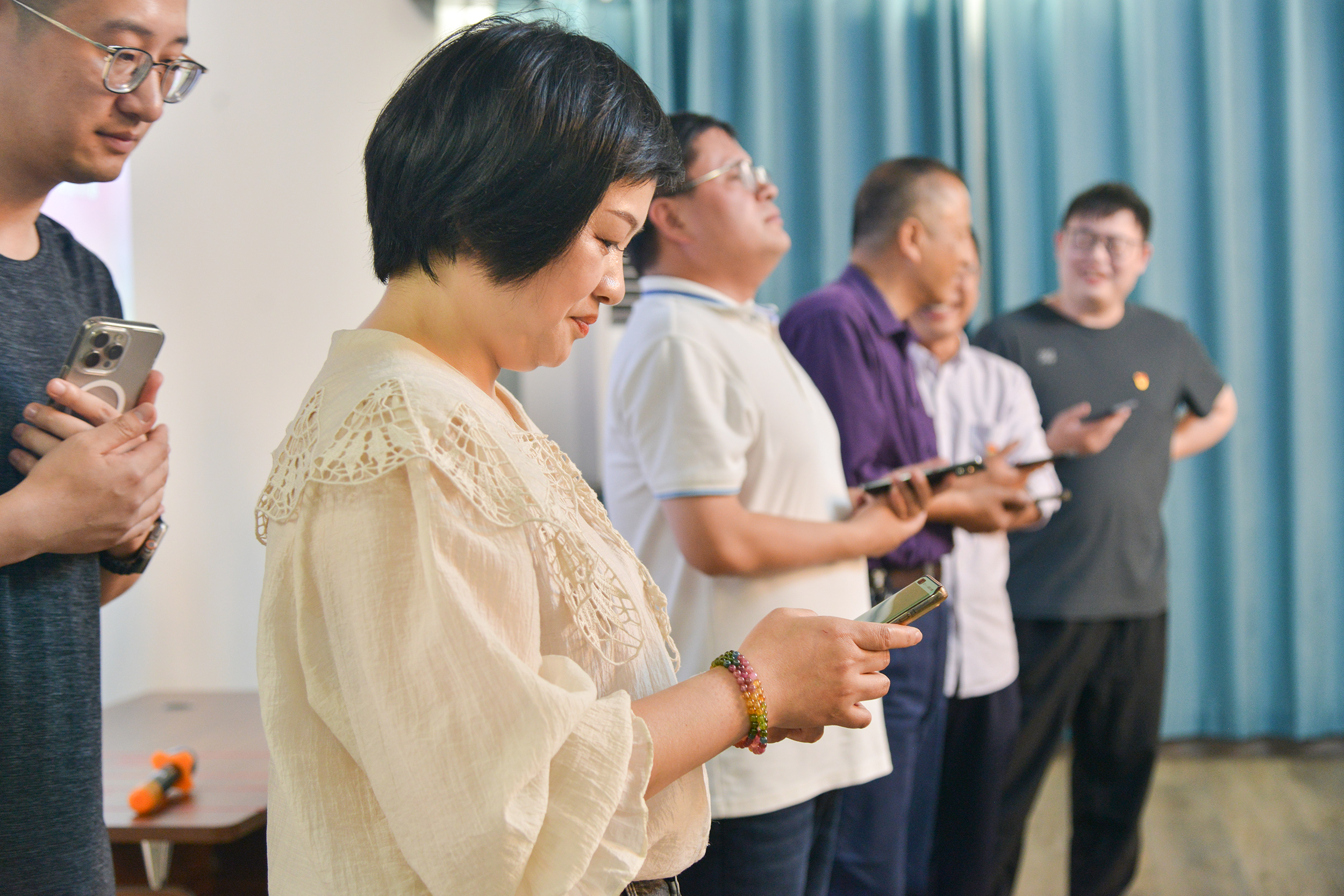 走訪紅色基地 領(lǐng)悟初心使命——巨人集團(tuán)黨委開展黨建活動(dòng) 走訪紅色基地 領(lǐng)悟初心使命——巨人集團(tuán)黨委開展黨建活動(dòng)